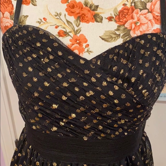 Phoebe Couture dress in perfect condition - Picture 4 of 8